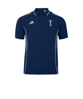 adidas Tiro 25 Competition Polo bleu 