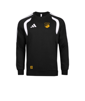 adidas Tiro 26 League Sweatshirt Schwarz