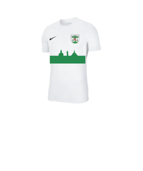 Nike Park VII Trikot kurzarm Kids Weiss F100