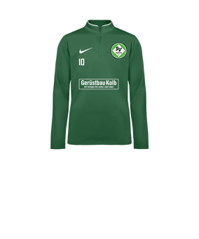 Nike Park 26 Drill Top Sweatshirt Kids Grün F302