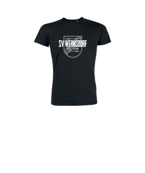 Merch Mini Creator 2.0 T-Shirt Kids Black FC002