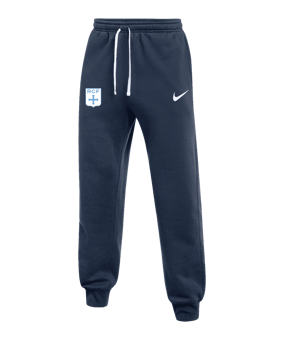 Nike Park 26 Pantalon de survêtement Femmes Bleu C410