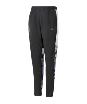 PUMA Neymar Jr Creativity Trainingshose Kids F03 - schwarz