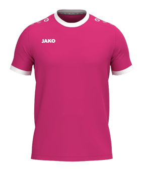 JAKO One KA Trikot Rosa F170 - rosa