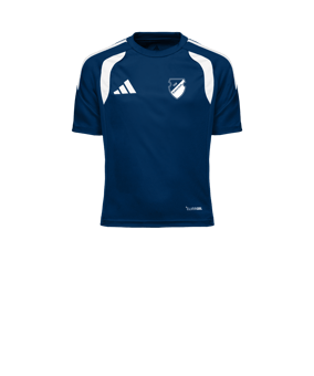 adidas Tiro 26 League Trikot Kids Dunkelblau