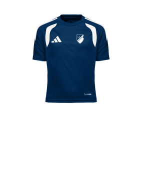adidas Tiro 26 League Trikot Kids Dunkelblau
