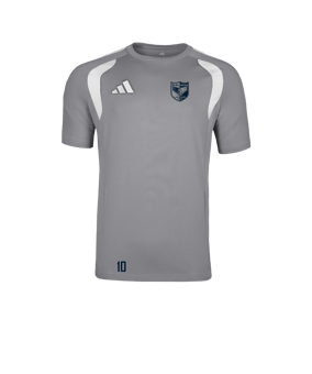 adidas Tiro 26 League T-Shirt Grau