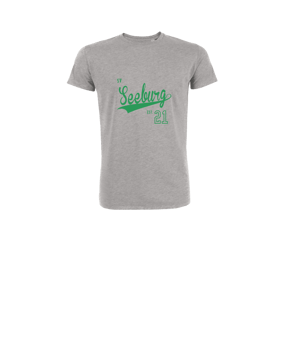 Merch Mini Creator 2.0 T-Shirt Kids Heather Grey FC250