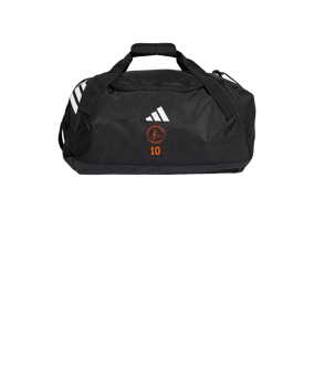 adidas Tiro Duffle Medium Sac Noir
