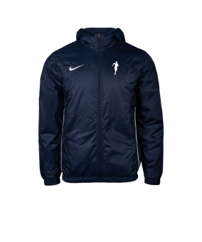 Nike Park 26 Jacke Blau F410