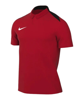 Nike Academy Pro 24 Poloshirt Kids Rot F657 - rot