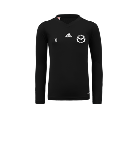 Maillot à manches longues Team Base enfants 