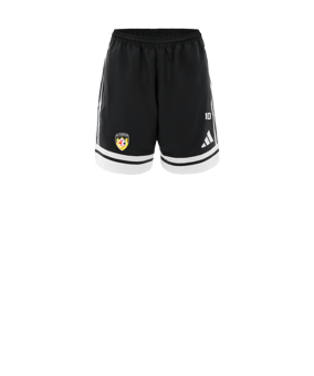 Short adidas Squadra 25 Downtime enfants noirs 