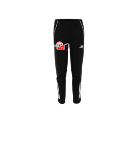 Pantalon de Training adidas Tiro 25 Competition enfants noirs