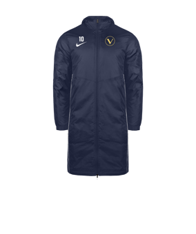 Nike Park 26 Winterjacke Blau F410