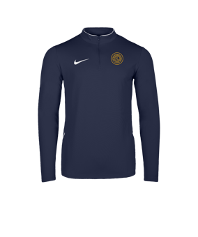 Nike Park 26 Drill Top Sweatshirt Blau F410