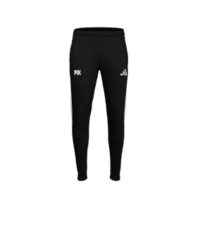 adidas Tiro 26 League Jogginghose Schwarz
