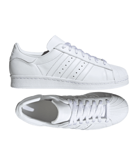 adidas Originals Superstar 82 wit 
