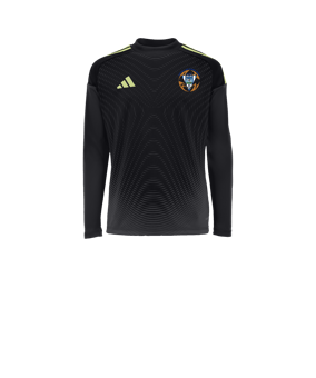 adidas Tiro 25 Competition Camiseta de portero  Niños Gris