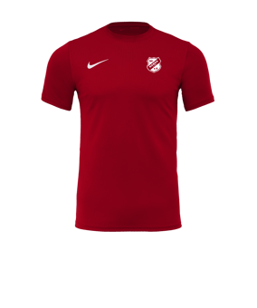 Nike Park VII Trikot kurzarm Rot F657