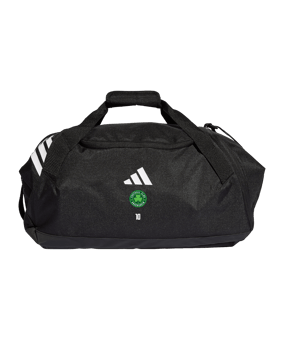 adidas Tiro Duffle Medium Sac Noir