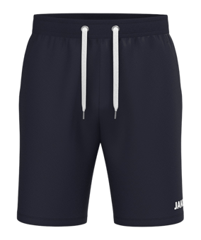 JAKO One Short Damen Blau F900 - blau