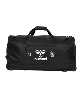 Hummel Core 2.0 Trolley F2001