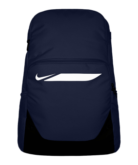 Nike Academy Large 30L Zaino Blu C410 - blu