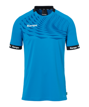 Kempa Trikot Kids Blau F003 - blau