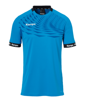 Kempa Trikot Kids Blau F003 - blau