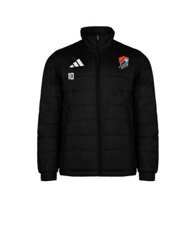 adidas Entrada 26 Veste d'hiver Noir 
