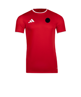 adidas Entrada 26 Trikot Rot
