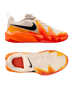 Nike S.T Dynamite Kids Grau F100 - grau