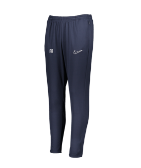 Nike Academy Trainingshose Damen Blau F451