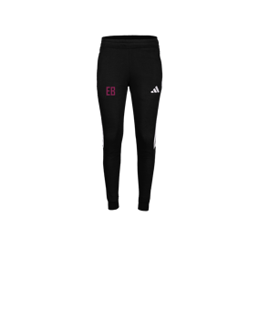 adidas Tiro 26 League Jogginghose Damen Schwarz