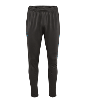 Hummel Staltic Trainingshose Grau F1025 - grau