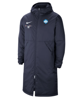 Nike Park 20 Winterjacke Blau F451
