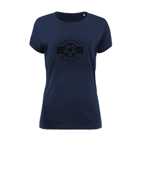 Merch Expresser 2.0 T-Shirt Women French Navy | #toneintone
