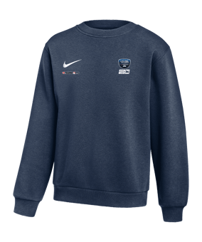 Nike Park 26 Sweatshirt Kids Blau F410