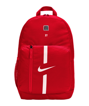 Nike Academy Team Rucksack Kids Rot F657