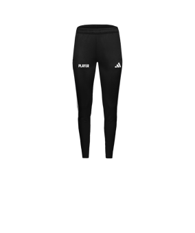 adidas Tiro 26 League Trainingshose Damen Schwarz