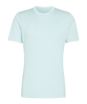 adidas Entrada 26 Trikot Türkis - tuerkis