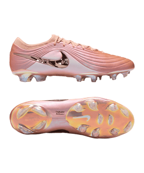 Nike Tiempo Maestro Elite FG Launch Edition Rot F960 - rot