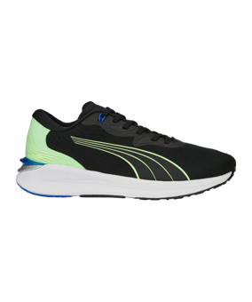 PUMA Electrify Nitro 2 F10 - schwarz