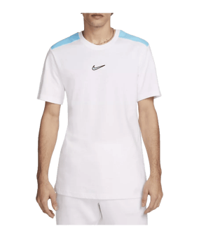 Nike Graphic T-Shirt Weiß F100 - weiss