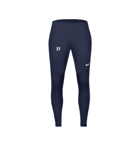 Nike Park 26 Trainingshose Blau F410