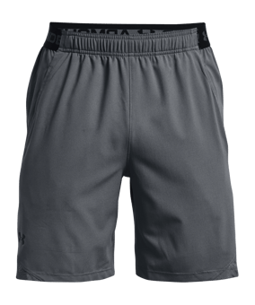 Under Armour Vanish Woven 8in Short Training F012 - grau