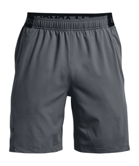 Under Armour Vanish Woven 8in Short Training F012 - grau