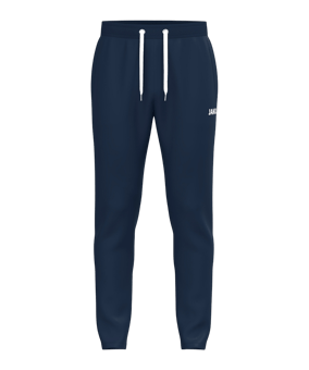 JAKO One Jogginghose Blau F900 - blau