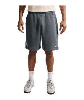 Nike Toulouse FC Capitolium Short Grau F068 - grau